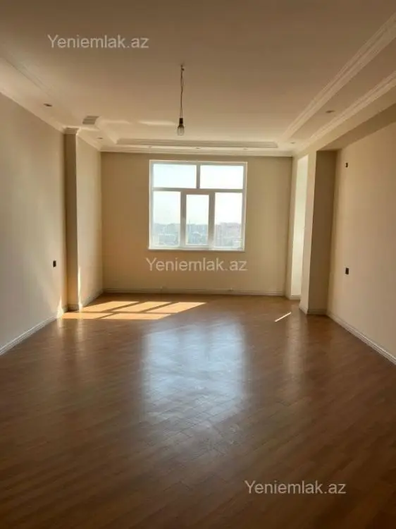 370 000 AZN - 4 otaqlı mənzil Satılır, 3-cü mikrorayon, Nəsimi, Bakı