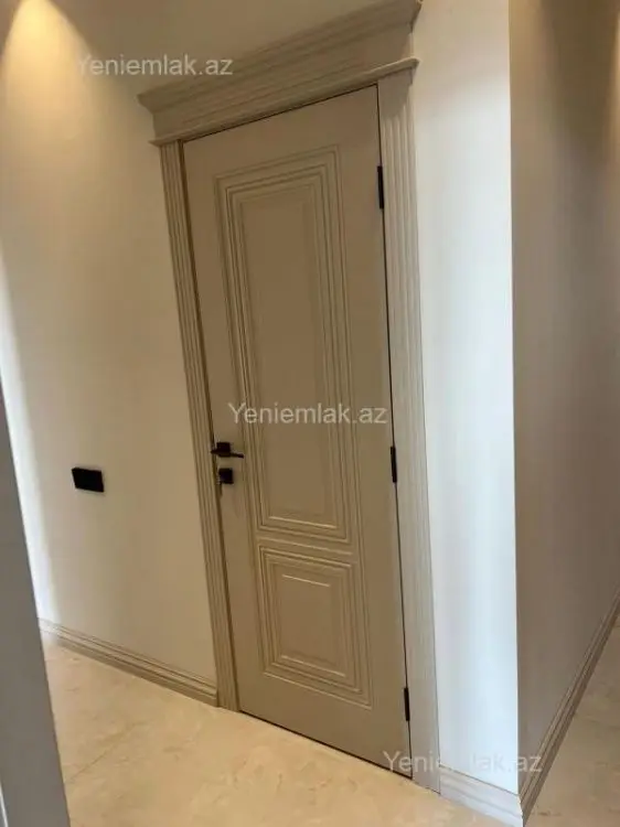 370 000 AZN - 4 otaqlı mənzil Satılır, 3-cü mikrorayon, Nəsimi, Bakı