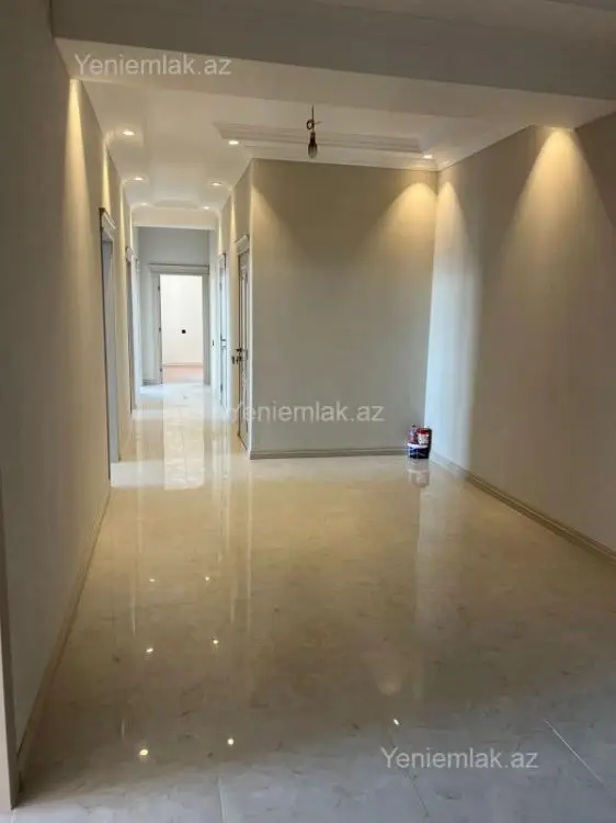370 000 AZN - 4 otaqlı mənzil Satılır, 3-cü mikrorayon, Nəsimi, Bakı
