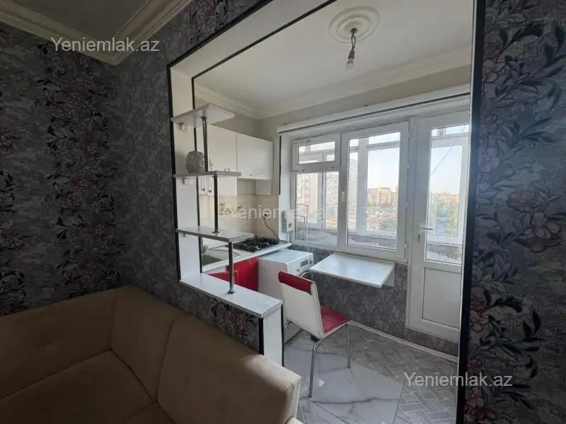 155 000 AZN - 3 otaqlı mənzil Satılır, Bakı