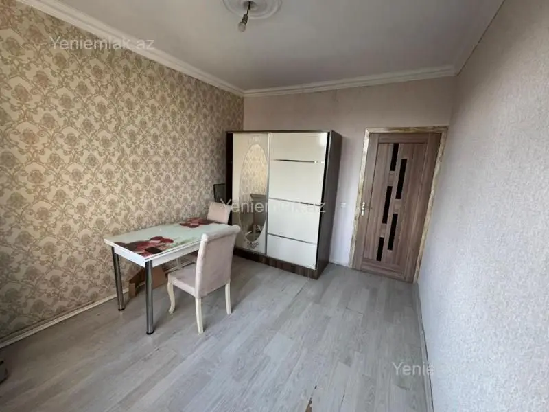 155 000 AZN - 3 otaqlı mənzil Satılır, Bakı