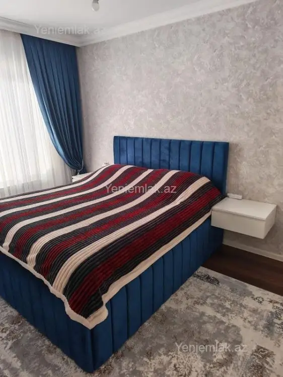 172 000 AZN - 4 otaqlı mənzil Satılır, 12-ci mikrorayon, Sumqayıt