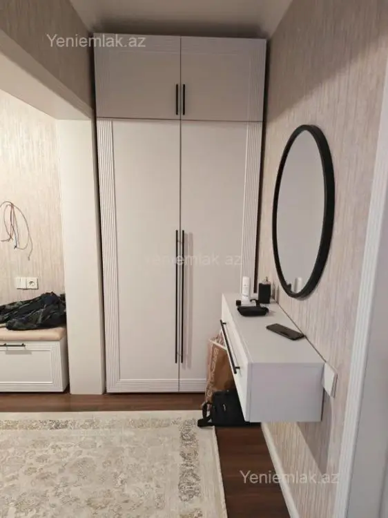 172 000 AZN - 4 otaqlı mənzil Satılır, 12-ci mikrorayon, Sumqayıt