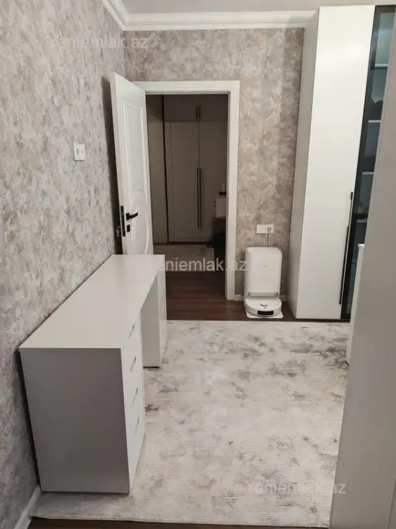 172 000 AZN - 4 otaqlı mənzil Satılır, 12-ci mikrorayon, Sumqayıt