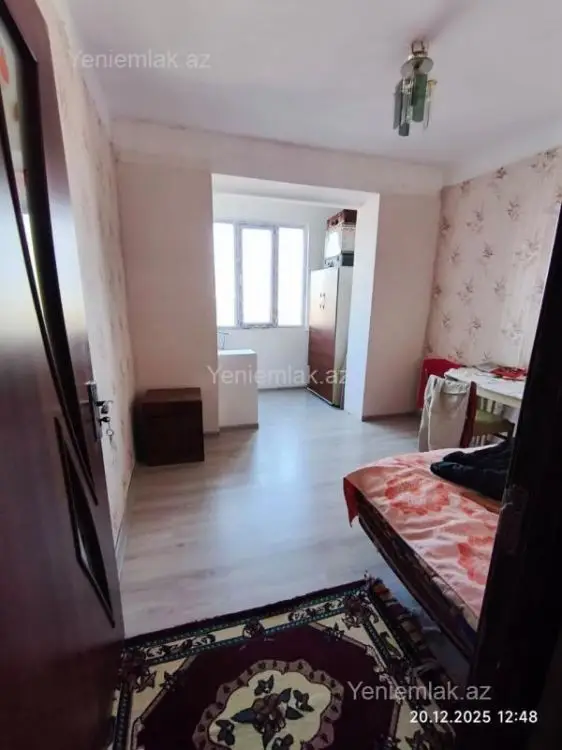 215 000 AZN - 5 otaqlı mənzil Satılır, Bakıxanov qəs., Sabunçu, Bakı