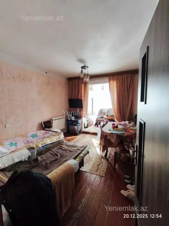 215 000 AZN - 5 otaqlı mənzil Satılır, Bakıxanov qəs., Sabunçu, Bakı
