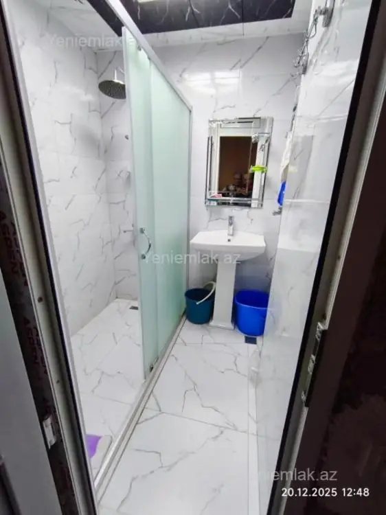215 000 AZN - 5 otaqlı mənzil Satılır, Bakıxanov qəs., Sabunçu, Bakı