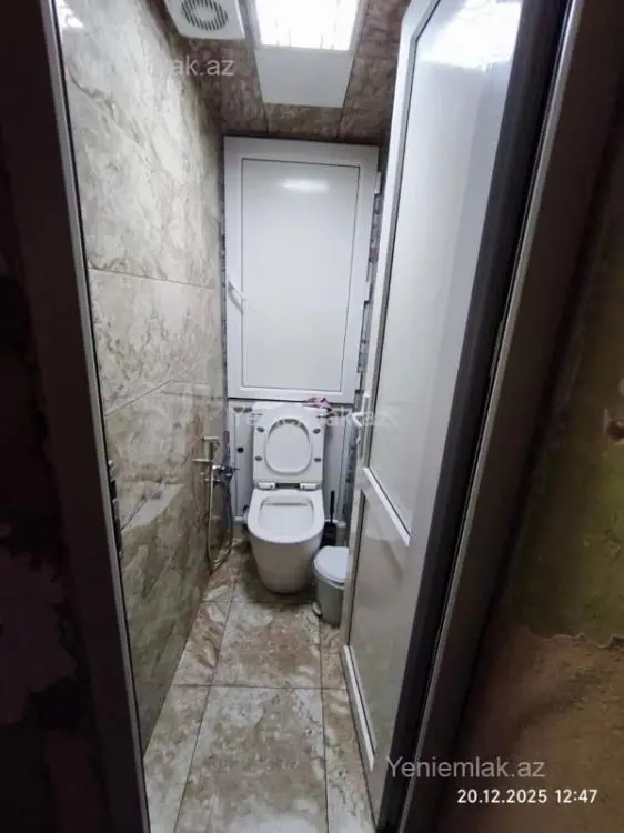 215 000 AZN - 5 otaqlı mənzil Satılır, Bakıxanov qəs., Sabunçu, Bakı