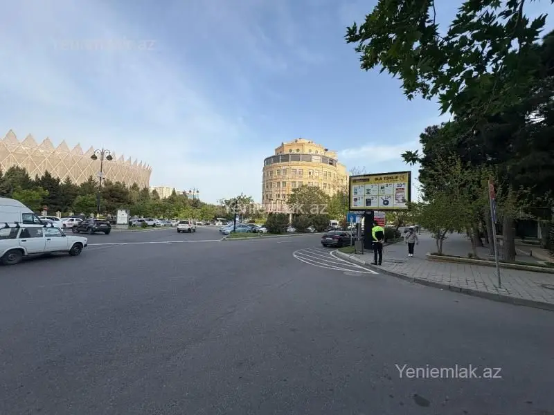 203 000 AZN - 2 otaqlı mənzil Satılır, Yasamal qəs., Nizami, Bakı