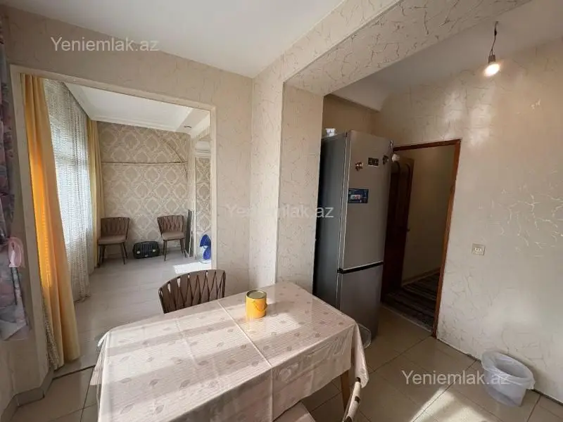 203 000 AZN - 2 otaqlı mənzil Satılır, Yasamal qəs., Nizami, Bakı