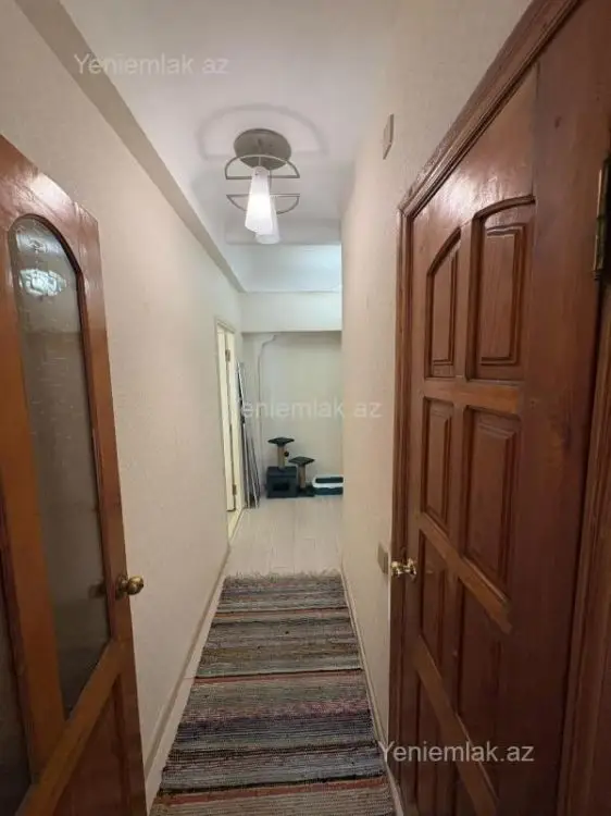203 000 AZN - 2 otaqlı mənzil Satılır, Yasamal qəs., Nizami, Bakı