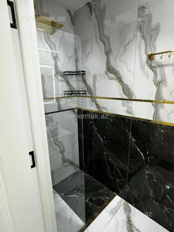 185 000 AZN - 2 otaqlı mənzil Satılır, Xətai, Bakı
