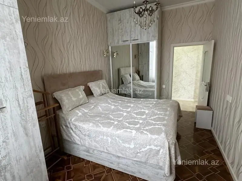 275 000 AZN - 2 otaqlı mənzil Satılır, Yasamal qəs., Nizami, Bakı