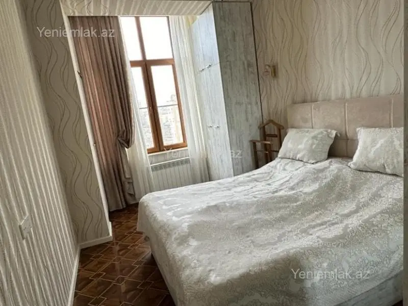 275 000 AZN - 2 otaqlı mənzil Satılır, Yasamal qəs., Nizami, Bakı