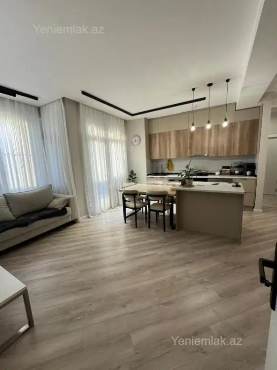 283 000 AZN - 3 otaqlı mənzil Satılır, Yasamal qəs., Yasamal, Bakı