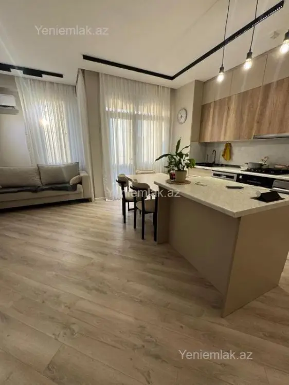 283 000 AZN - 3 otaqlı mənzil Satılır, Yasamal qəs., Yasamal, Bakı