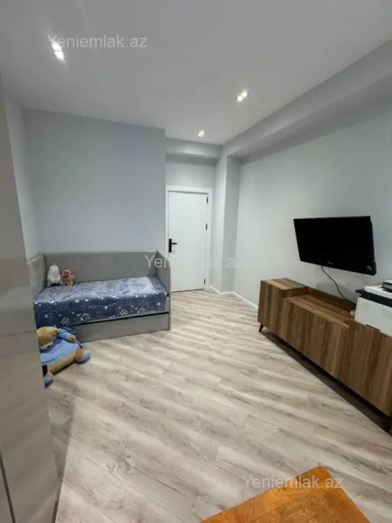 283 000 AZN - 3 otaqlı mənzil Satılır, Yasamal qəs., Yasamal, Bakı