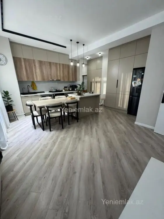 283 000 AZN - 3 otaqlı mənzil Satılır, Yasamal qəs., Yasamal, Bakı
