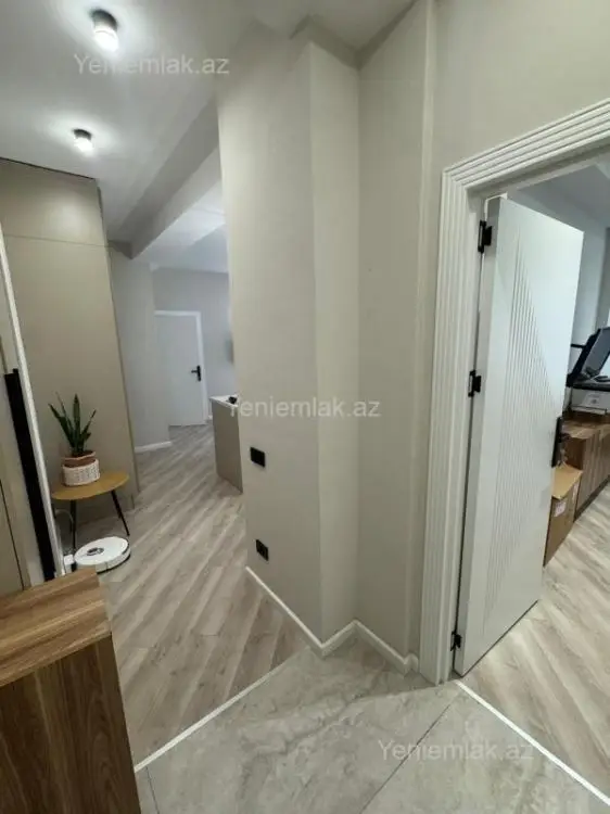 283 000 AZN - 3 otaqlı mənzil Satılır, Yasamal qəs., Yasamal, Bakı