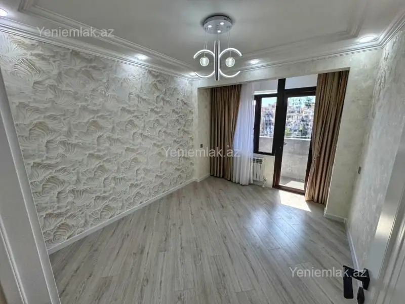 240 000 AZN - 3 otaqlı mənzil Satılır, Nizami, Bakı