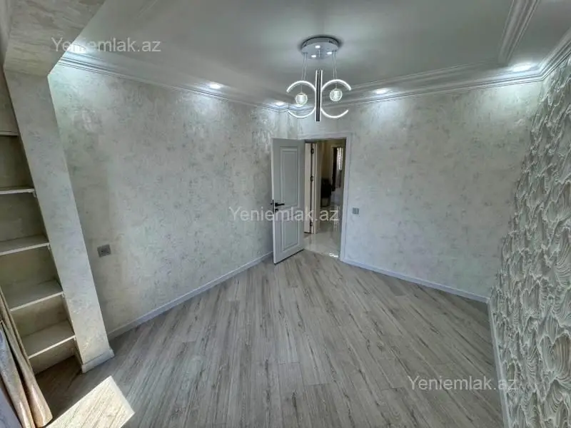 240 000 AZN - 3 otaqlı mənzil Satılır, Nizami, Bakı