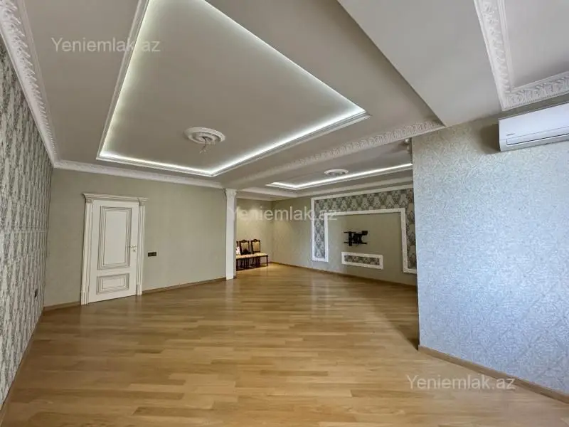 660 000 AZN - 3 otaqlı mənzil Satılır, Nərimanov, Bakı