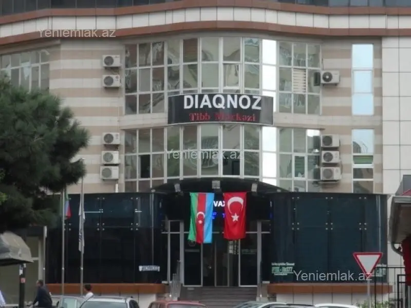 145 000 AZN - 2 otaqlı mənzil Satılır, Əhmədli, Xətai, Bakı
