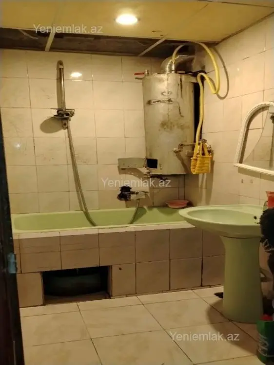 145 000 AZN - 2 otaqlı mənzil Satılır, Əhmədli, Xətai, Bakı