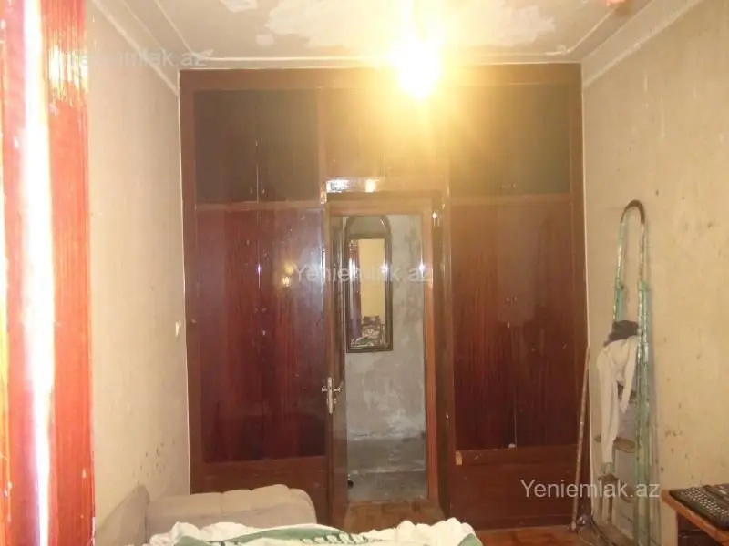 145 000 AZN - 2 otaqlı mənzil Satılır, Əhmədli, Xətai, Bakı