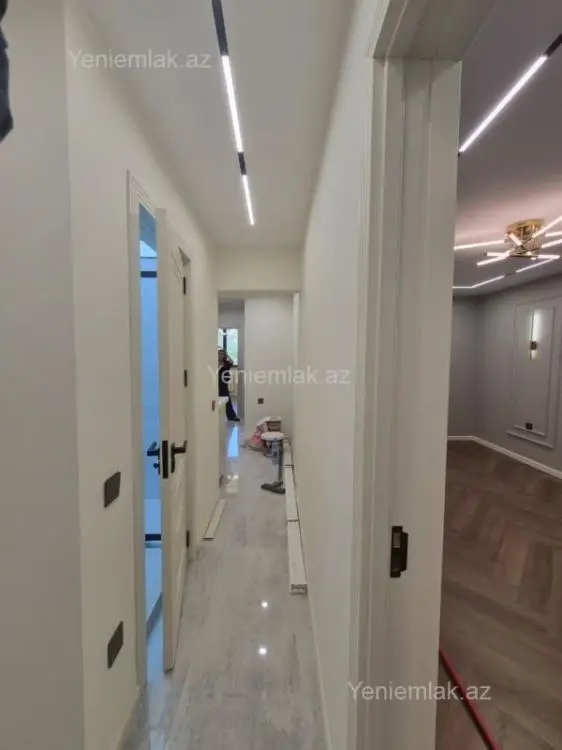 207 000 AZN - 3 otaqlı mənzil Satılır, Yasamal qəs., Yasamal, Bakı