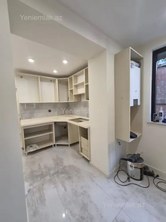 207 000 AZN - 3 otaqlı mənzil Satılır, Yasamal qəs., Yasamal, Bakı