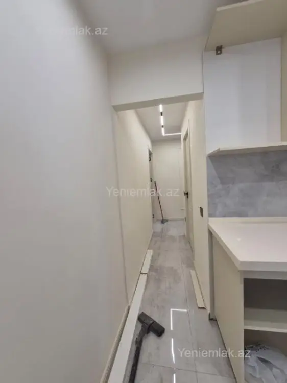 207 000 AZN - 3 otaqlı mənzil Satılır, Yasamal qəs., Yasamal, Bakı