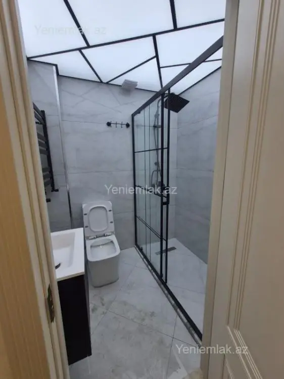 207 000 AZN - 3 otaqlı mənzil Satılır, Yasamal qəs., Yasamal, Bakı