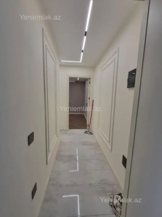 207 000 AZN - 3 otaqlı mənzil Satılır, Yasamal qəs., Yasamal, Bakı