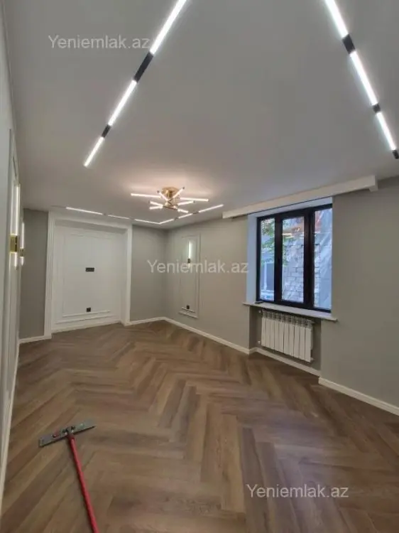 207 000 AZN - 3 otaqlı mənzil Satılır, Yasamal qəs., Yasamal, Bakı