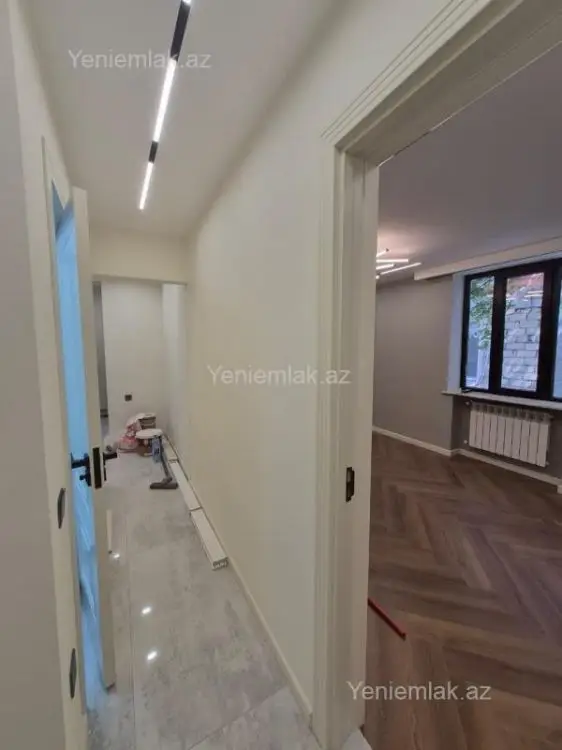 207 000 AZN - 3 otaqlı mənzil Satılır, Yasamal qəs., Yasamal, Bakı