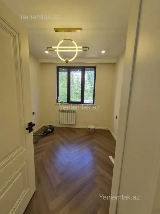 207 000 AZN - 3 otaqlı mənzil Satılır, Yasamal qəs., Yasamal, Bakı
