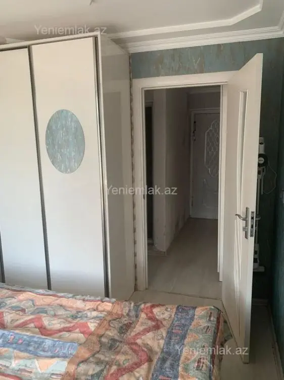 120 000 AZN - 2 otaqlı mənzil Satılır, Nizami, Bakı