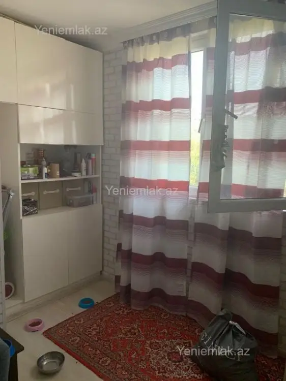 120 000 AZN - 2 otaqlı mənzil Satılır, Nizami, Bakı
