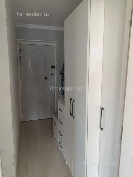 120 000 AZN - 2 otaqlı mənzil Satılır, Nizami, Bakı