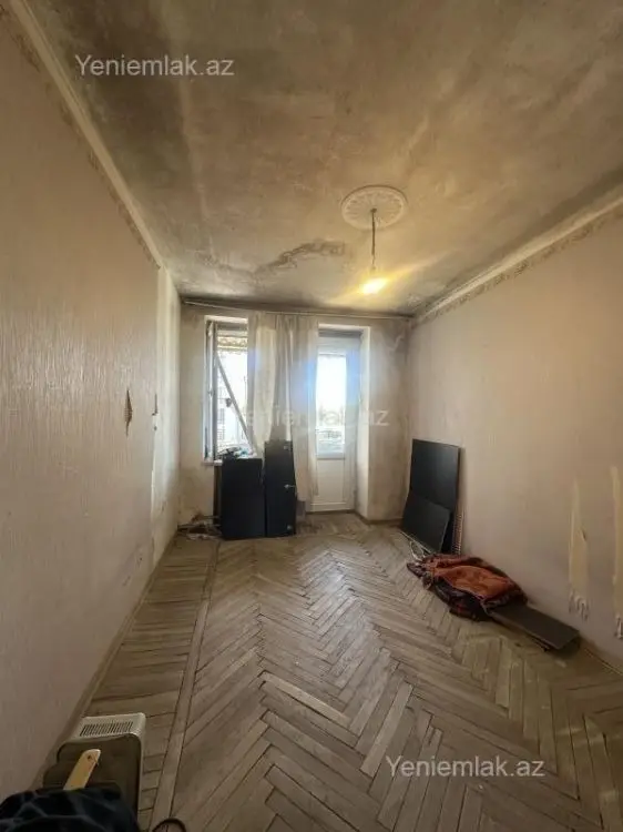 110 000 AZN - 2 otaqlı mənzil Satılır, Bakıxanov qəs., Sabunçu, Bakı