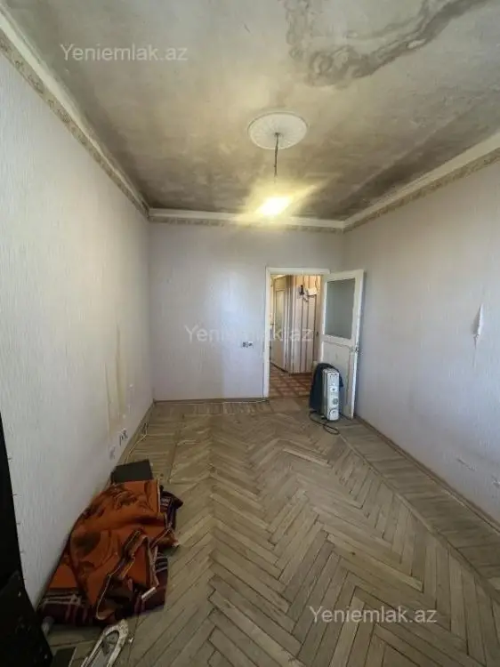 110 000 AZN - 2 otaqlı mənzil Satılır, Bakıxanov qəs., Sabunçu, Bakı