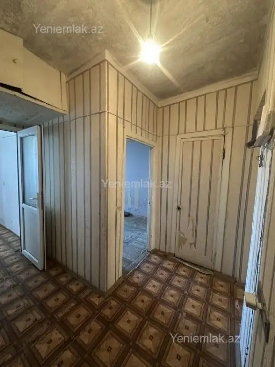 110 000 AZN - 2 otaqlı mənzil Satılır, Bakıxanov qəs., Sabunçu, Bakı