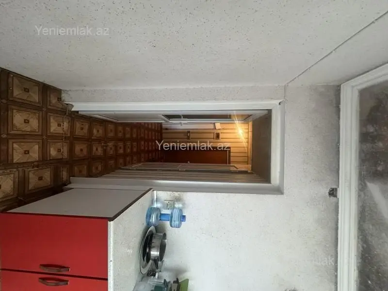 110 000 AZN - 2 otaqlı mənzil Satılır, Bakıxanov qəs., Sabunçu, Bakı