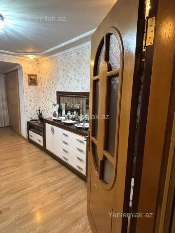 180 000 AZN - 3 otaqlı mənzil Satılır, Nizami, Bakı