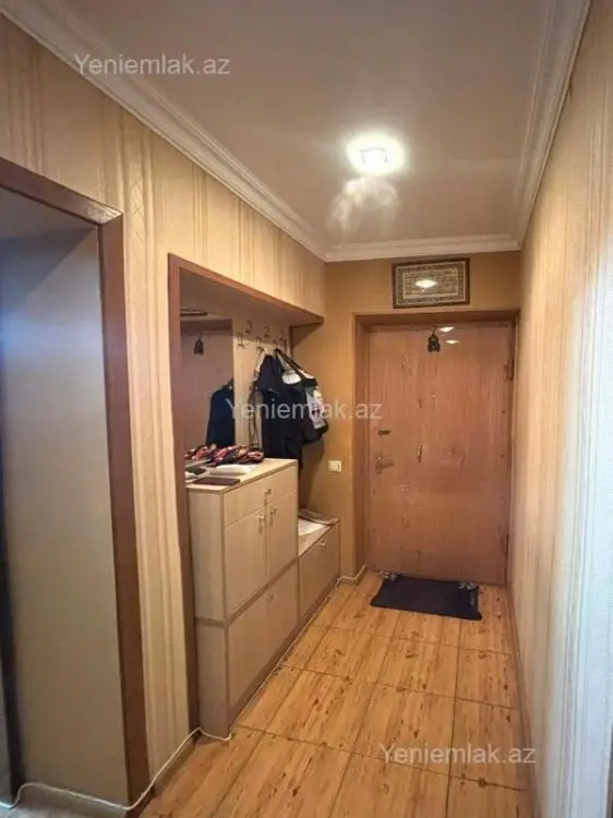 180 000 AZN - 3 otaqlı mənzil Satılır, Nizami, Bakı