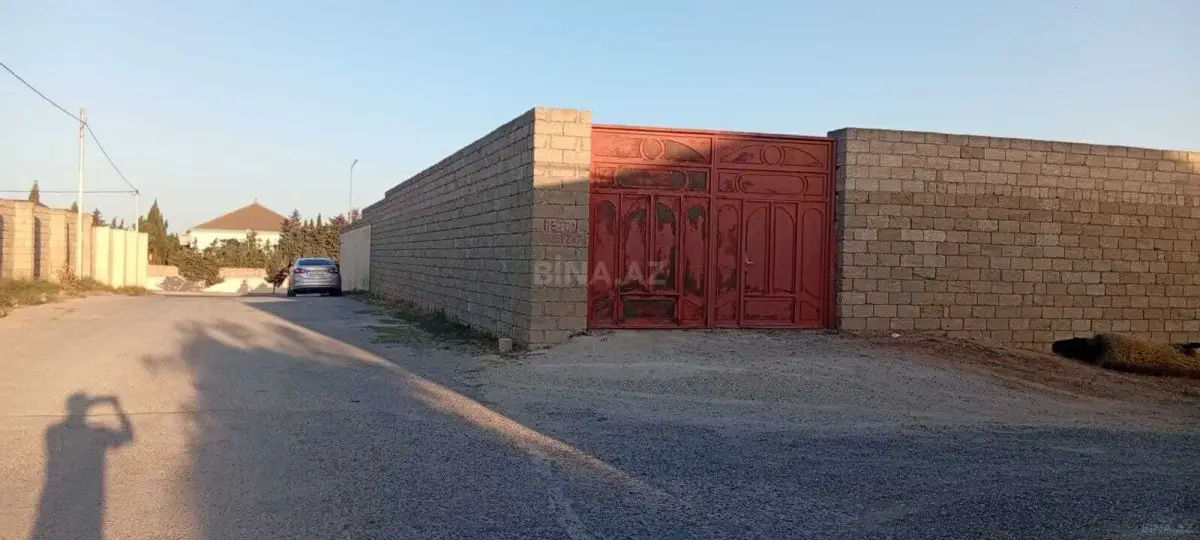 80 000 AZN - 3 otaqlı mənzil Satılır, Zirə, Xəzər, Bakı