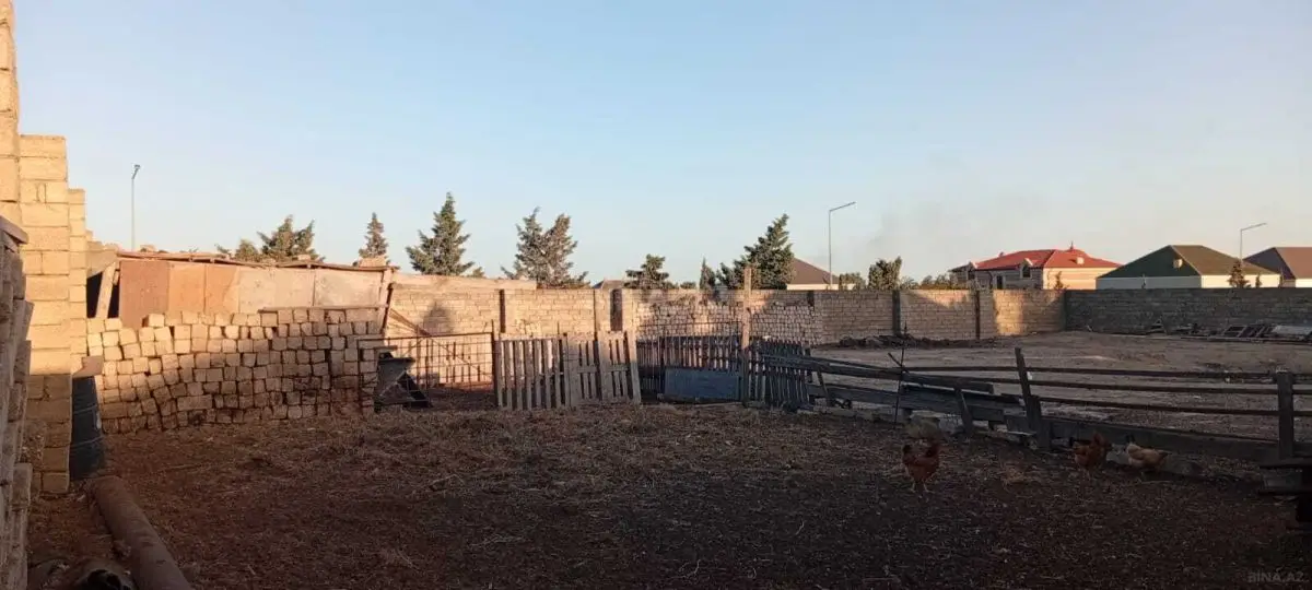 80 000 AZN - 3 otaqlı mənzil Satılır, Zirə, Xəzər, Bakı