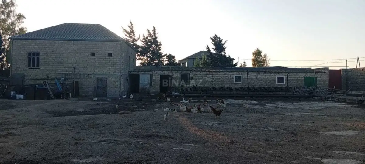 80 000 AZN - 3 otaqlı mənzil Satılır, Zirə, Xəzər, Bakı