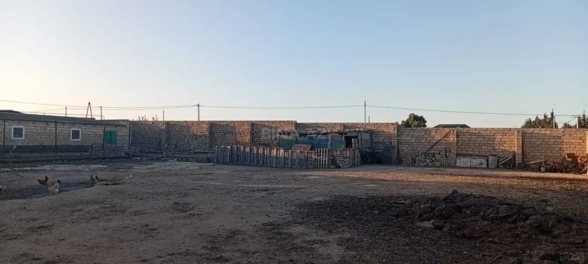 80 000 AZN - 3 otaqlı mənzil Satılır, Zirə, Xəzər, Bakı